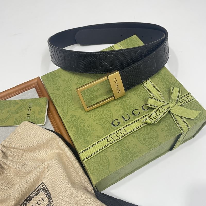Gvc*1 belts